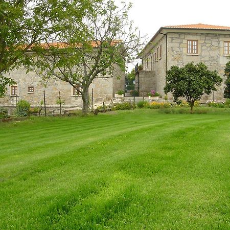 Quinta D'Arroteia 호텔 비세우 외부 사진