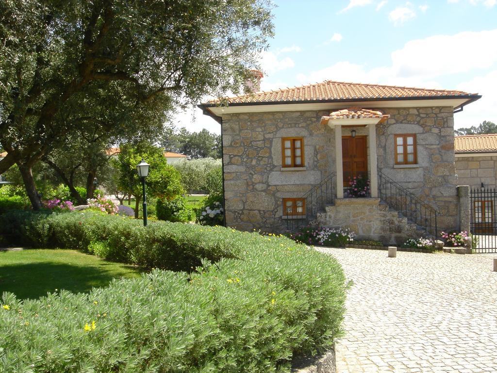 Quinta D'Arroteia 호텔 비세우 외부 사진