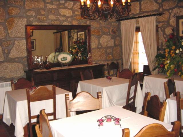 Quinta D'Arroteia 호텔 비세우 외부 사진
