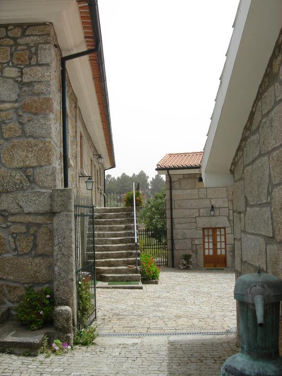 Quinta D'Arroteia 호텔 비세우 외부 사진